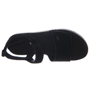 Goldenstar Black K - Sandali Bambino Neri UGKGOSTBLK1136539K  UGG 