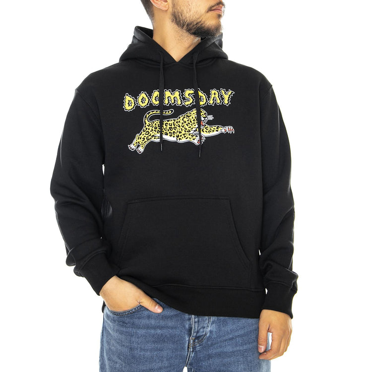  HDY0050BLK  DOOMSDAY 