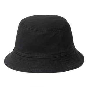 Drewe Bucket Hat Black - Cappello da Pescatore Nero I034791.8902  CARHARTT WIP 