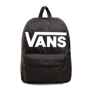 Old Skool Drop V Backpa Black - Zaino Nero VN000H4ZBLK1  VANS 