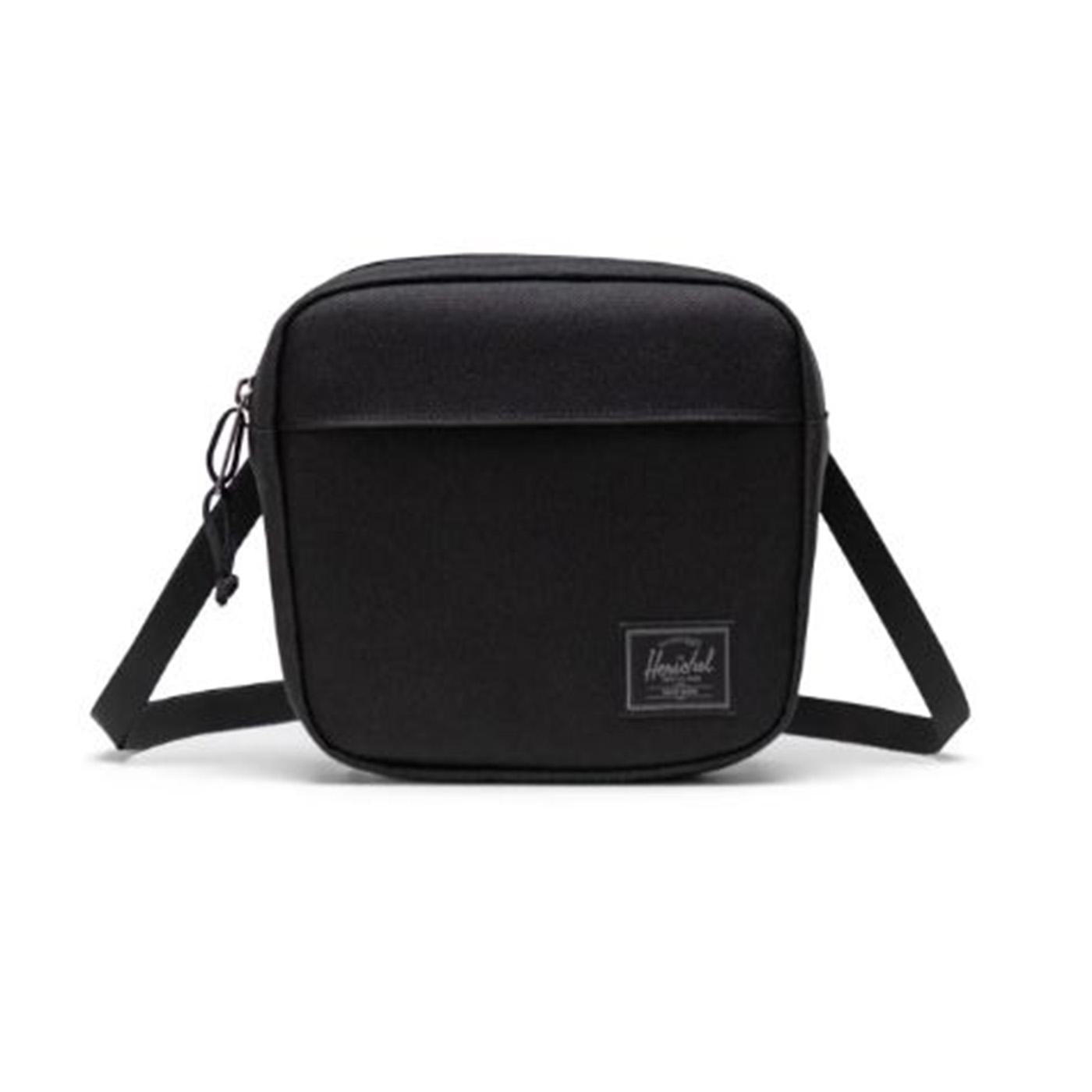 Herschel Classic Crossbody Black Tonal - Borsa a Tracolla Nera 11547-05881-OS  HERSCHEL 