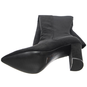  SMSEVERLY-BLK  STEVE MADDEN 