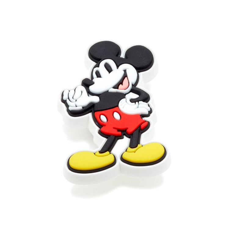 Mickey Mouse - Charm per Calzature Crocs Multicolore CR.3946 JIB-UCOL  CROCS 