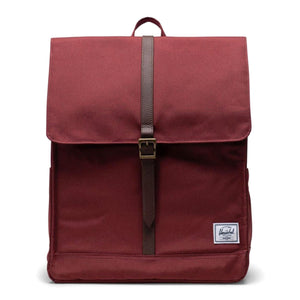 City Backpack Port - Zaino Bordeaux 11376-05655-OS  HERSCHEL 