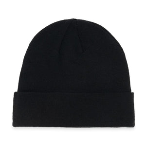 Jason Beanie Black - Cappellino a Cuffia Nero 22WOBN80  OCTOPUS 