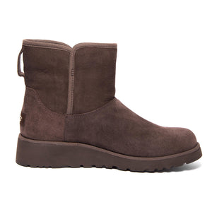 CLASSIC SLIM KRISTIN CHOCOLATE UGSKRICHO1012497W  UGG 