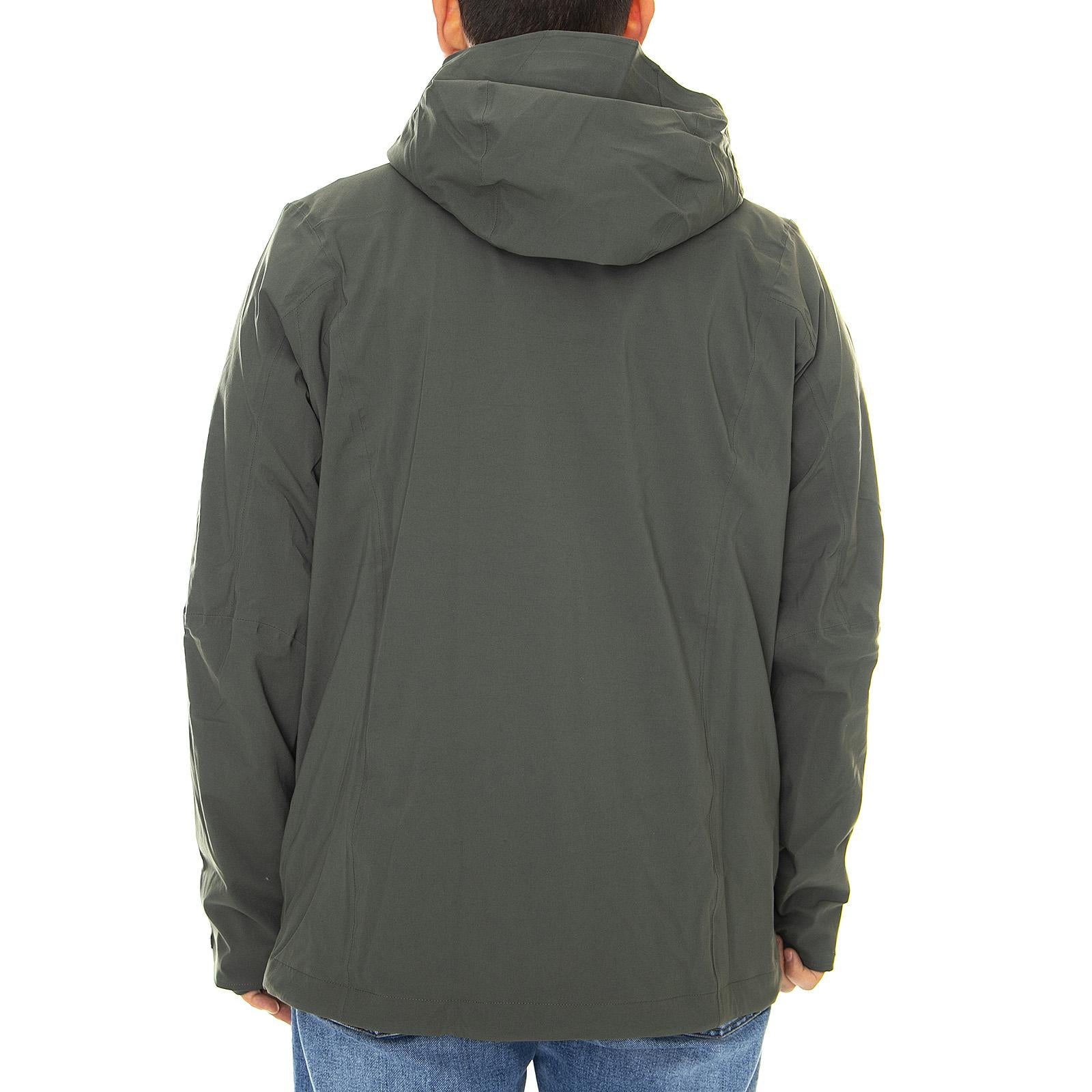  28055-ARGR  PATAGONIA 