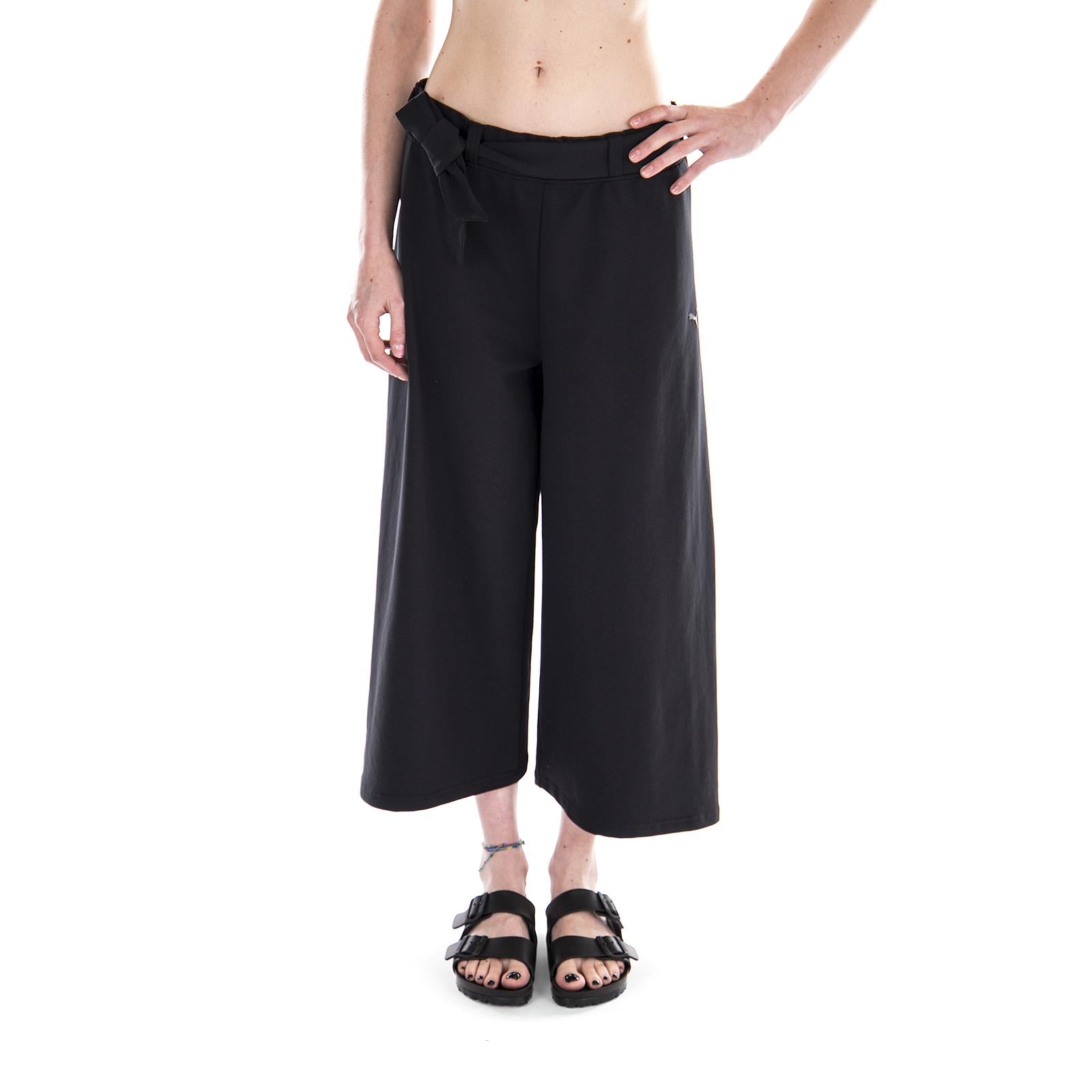 Evo Aikido Pant Puma Black 57509101  PUMA 