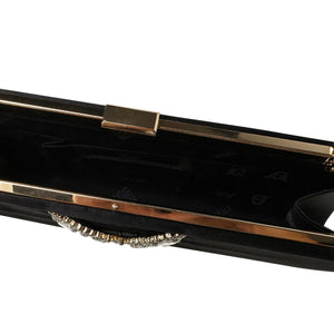 BLeonia Black - Borsa Nera SMABLEONIA-BLK  STEVE MADDEN 