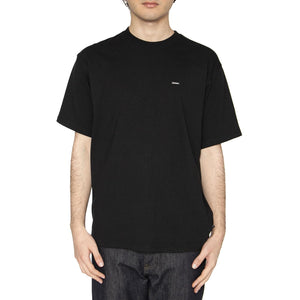 Clancy Heavyweight Tee SS Black - Maglietta Girocollo Uomo Nera DK0A4Z4LBLK1  DICKIES 