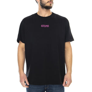  20SOTS06-BLACK  OCTOPUS 