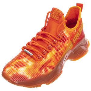  SMPMAXILLA-R-RED  STEVE MADDEN 