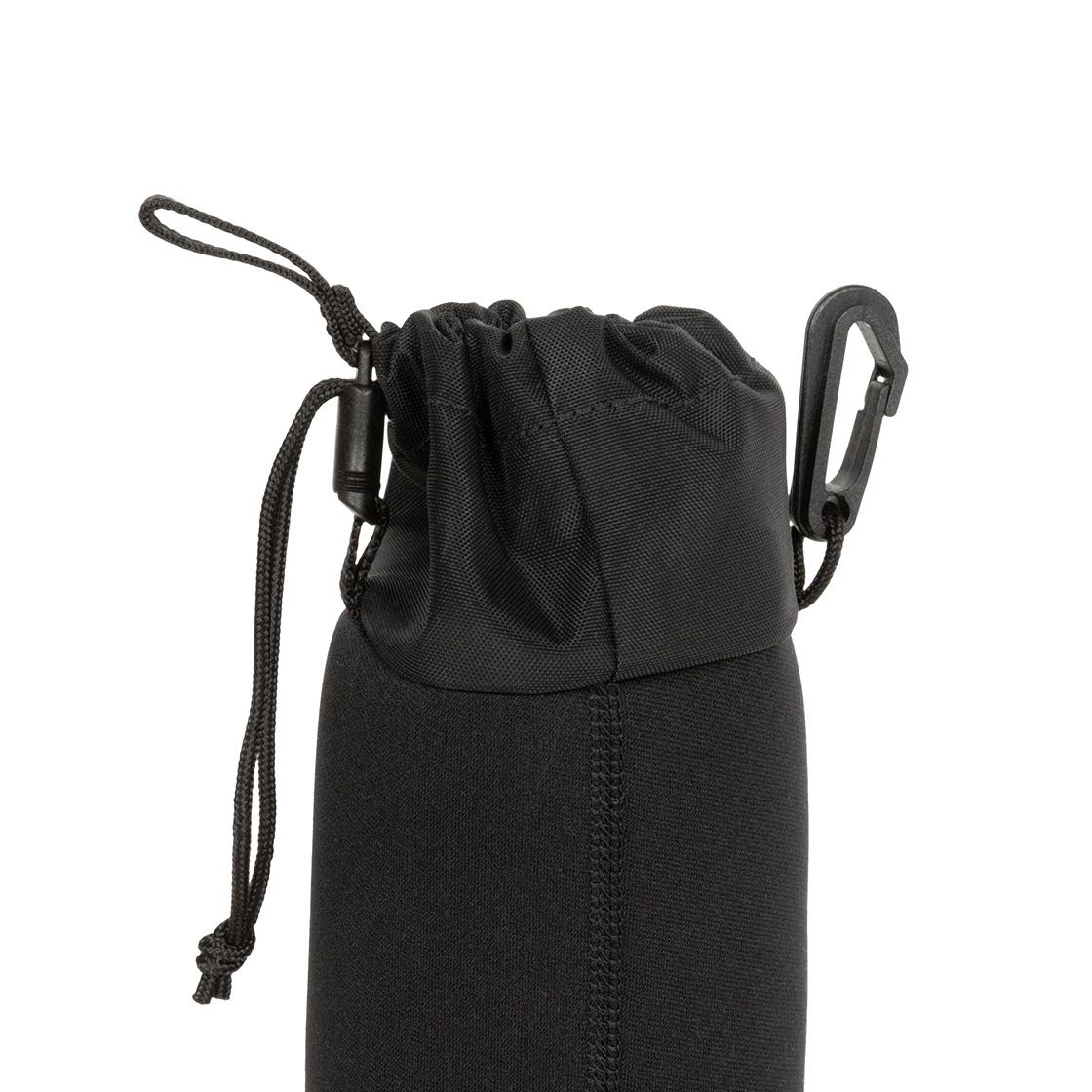 Musco Strap - Portabottiglie Nero EK0A5BD50081  EASTPAK 