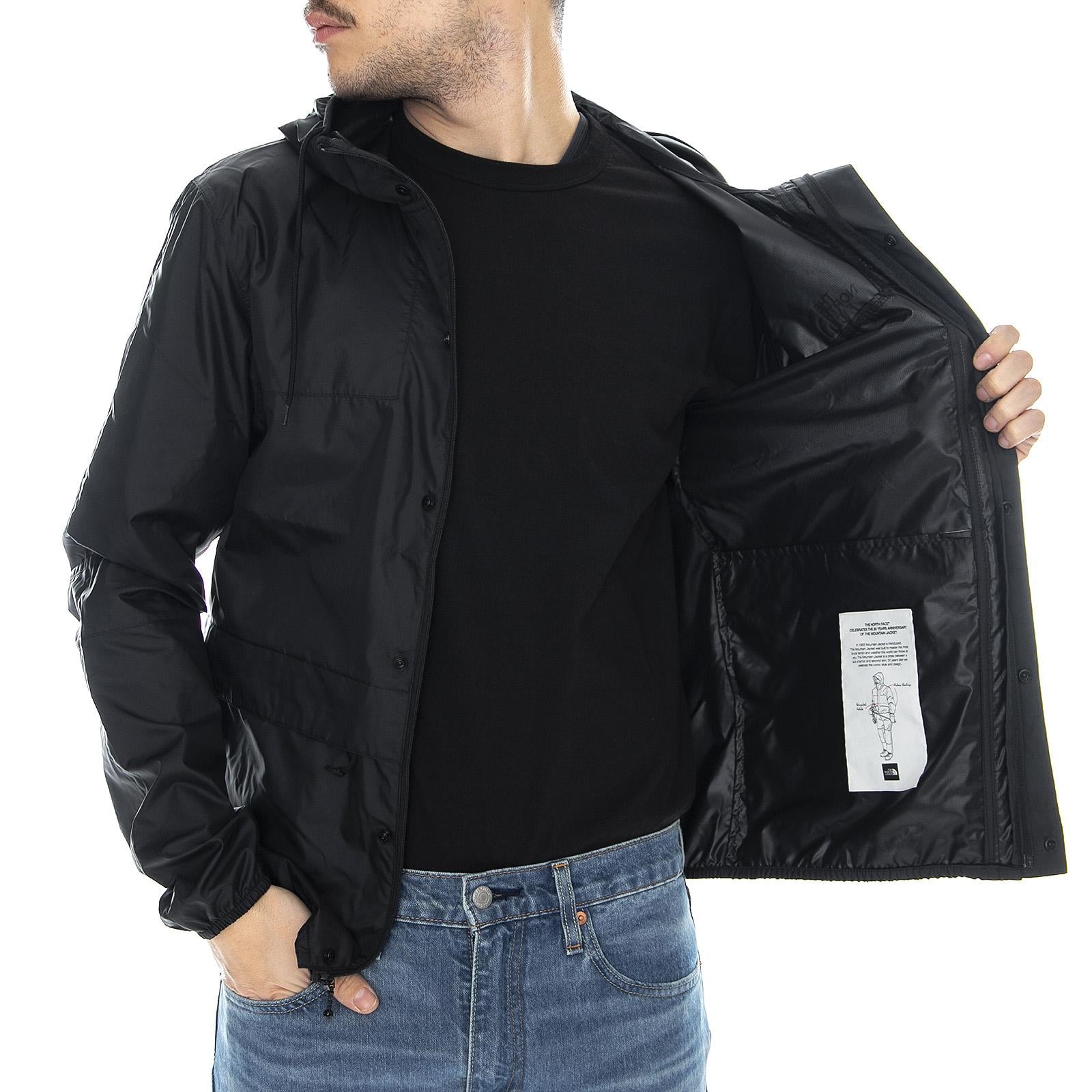  NF00CH37KY4  THE NORTH FACE 