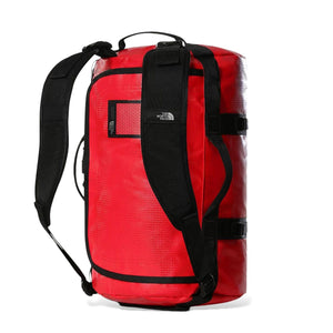 Base Camp Duffel - XS - Borsone da Viaggio Rosso NF0A52SS 54A1 THE NORTH FACE 