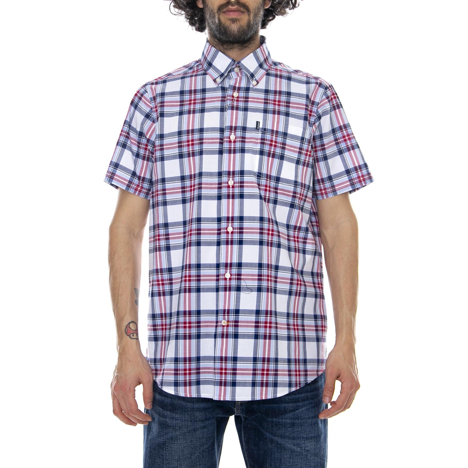  BACAM3148-BL32  BARBOUR 