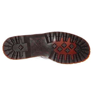 Lowell Orleans Butterscotch - Scarpe Uomo Marroni 31817243 BTR DR.MARTENS 