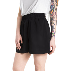 INGER SHORTS BLACK H109744999  WESC 
