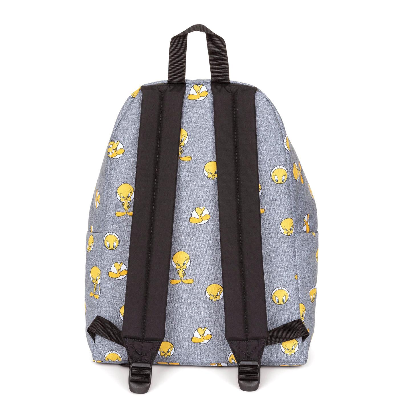 Padded Pak'r Tweety Grey - Zaino Grigio EK0006208J71  EASTPAK 