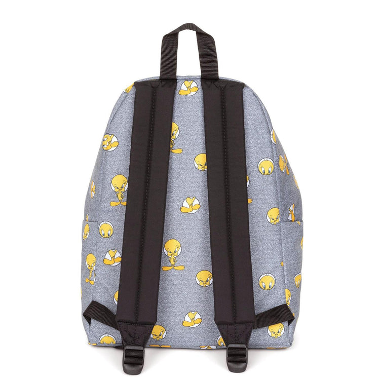 Padded Pak'r Tweety Grey - Zaino Grigio EK0006208J71  EASTPAK 
