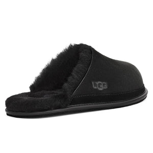 Hyde Black - Sandali / Ciabatte Uomo Neri UGMHYDEBLK1123660M  UGG 