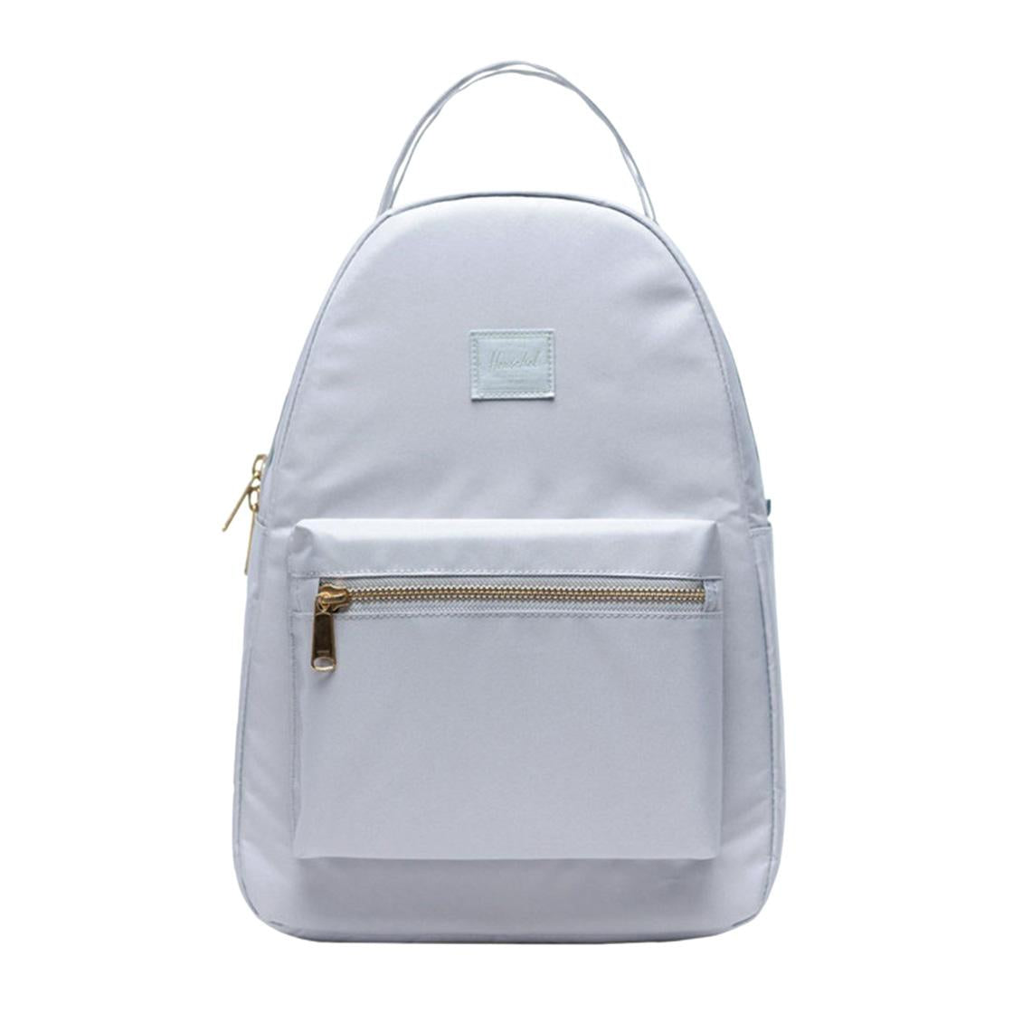 Nova Small Light High Rise - Zaino Grigio 10640-02736-OS  HERSCHEL 