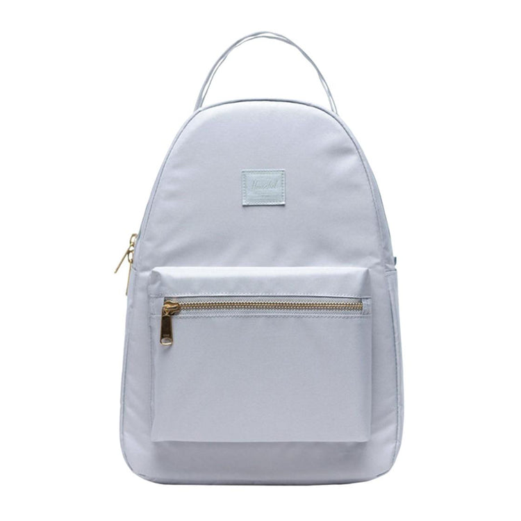 Nova Small Light High Rise - Zaino Grigio 10640-02736-OS  HERSCHEL 