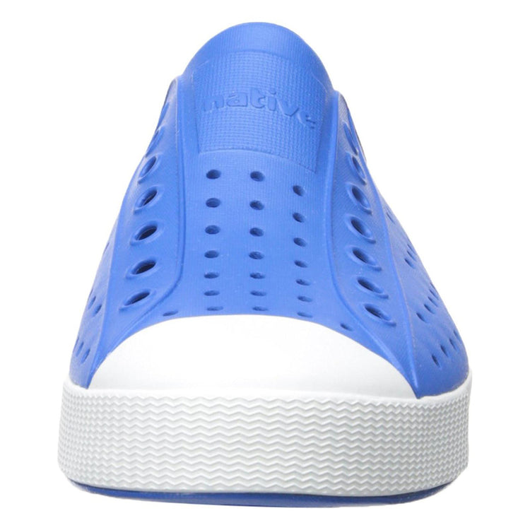 JEFFERSON BARRACUDA BLUE/ SHELL WHITE 11100100-4364  NATIVE 