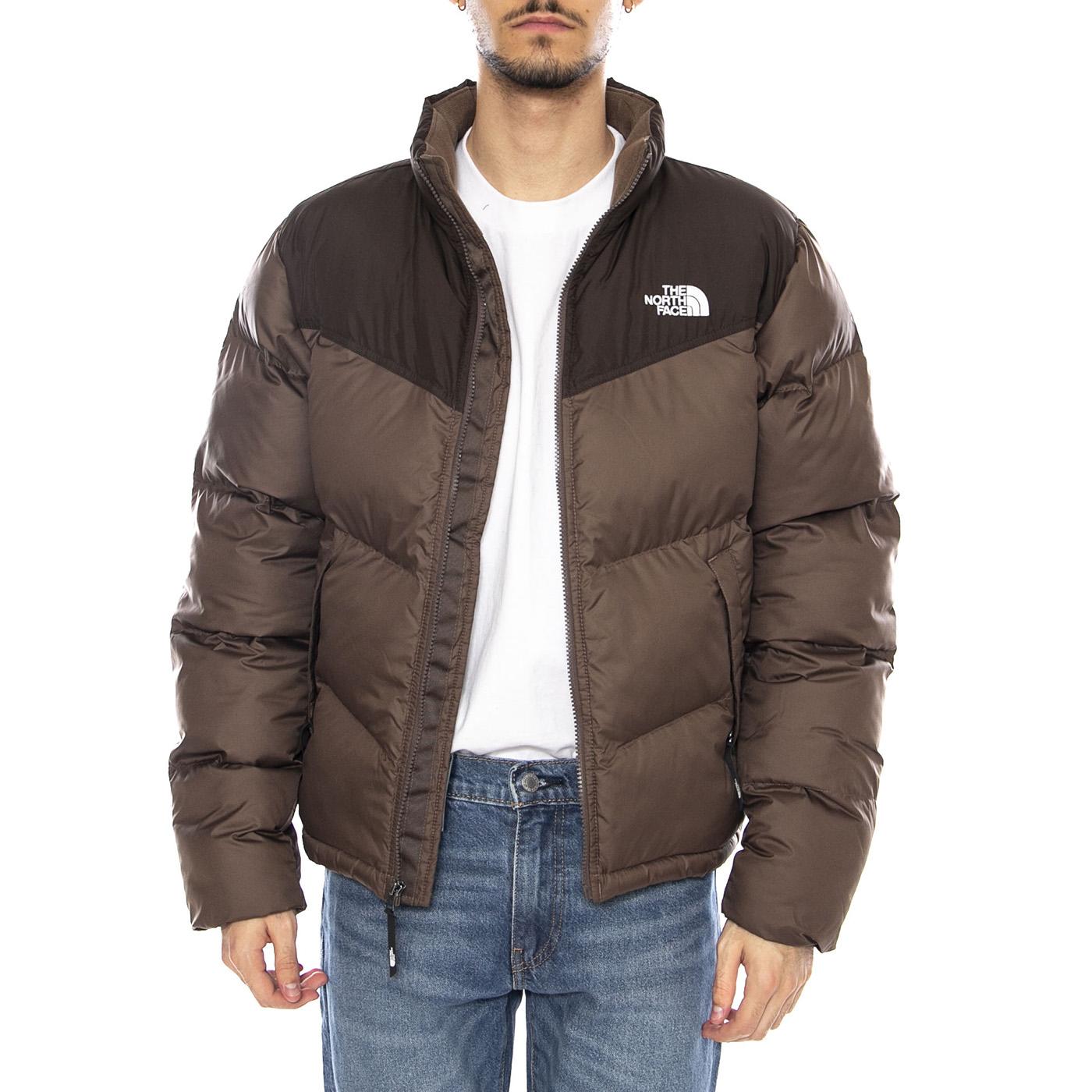 M Saikuru Jacket -- Giacca Uomo Multicolore NF0A853I 7O31 THE NORTH FACE 