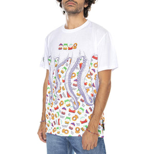  20WOTS31-WHITE  OCTOPUS 