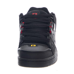 Sabre Black/Dusk - Scarpe Profilo Basso Uomo Nere GBSABR-20608  GLOBE 