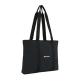 Enon Tote Bag Black - Shopping Bag Nera ACCESSORI DICKIES
