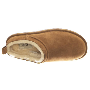 W Classic Micro Chestnut - Scarpe Donna Marroni 1173891-CHE  UGG 