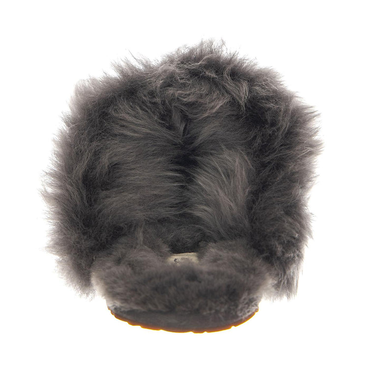 Scuff Sis Charcoal - Sandali Donna Grigi UGSSCSISCHRC1122750W  UGG 