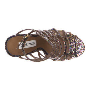 SLITHUR-G MULTI GLITTER SMSSLITHURG-MULTIG  STEVE MADDEN 