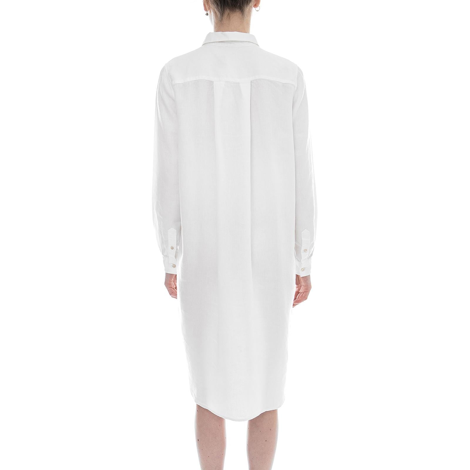 Uma off white 181655-101  ELVINE 