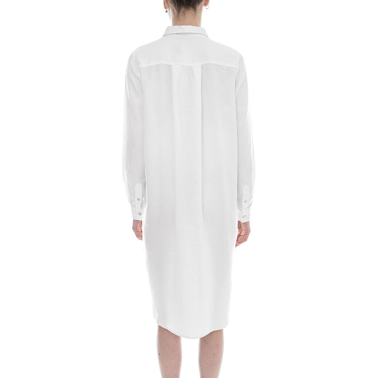 Uma off white 181655-101  ELVINE 