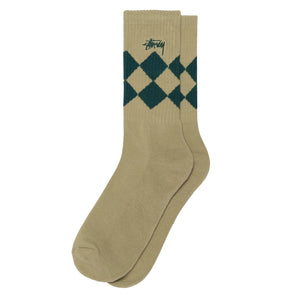  138778-BEIGE  STUSSY 