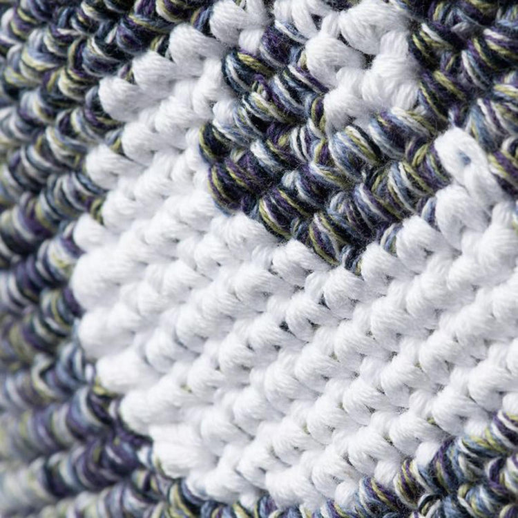 Cane Hat Gradient, Deep Night - Cappellino Nero I036381 3OXXX CARHARTT WIP 