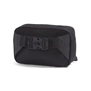 Base Camp Lumbar - Marsupio Nero NF0A8BK5BIA1  THE NORTH FACE 