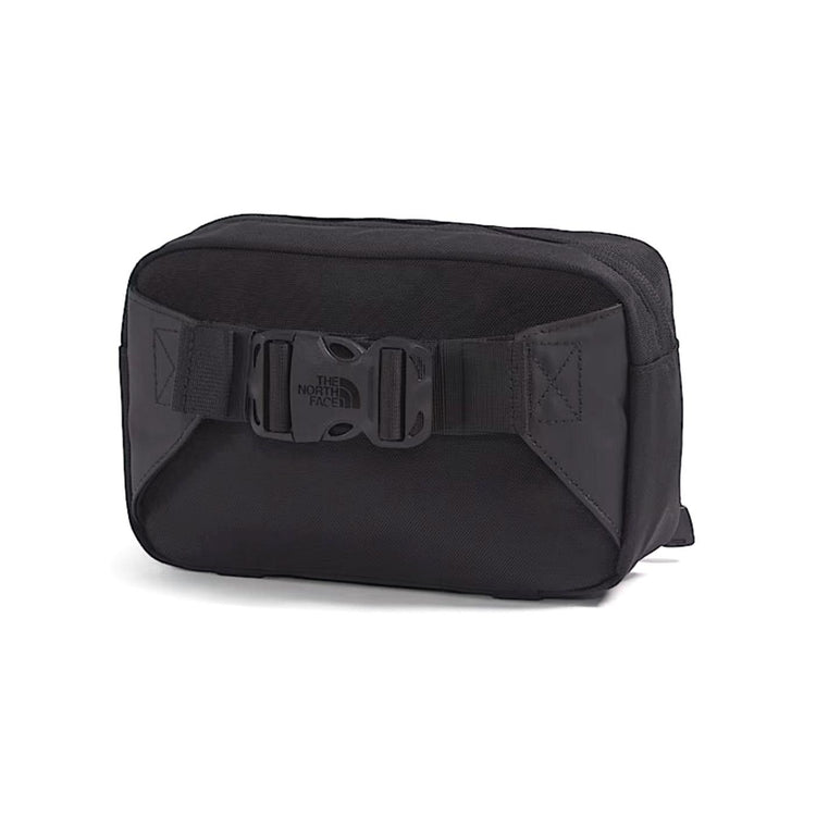Base Camp Lumbar - Marsupio Nero NF0A8BK5BIA1  THE NORTH FACE 