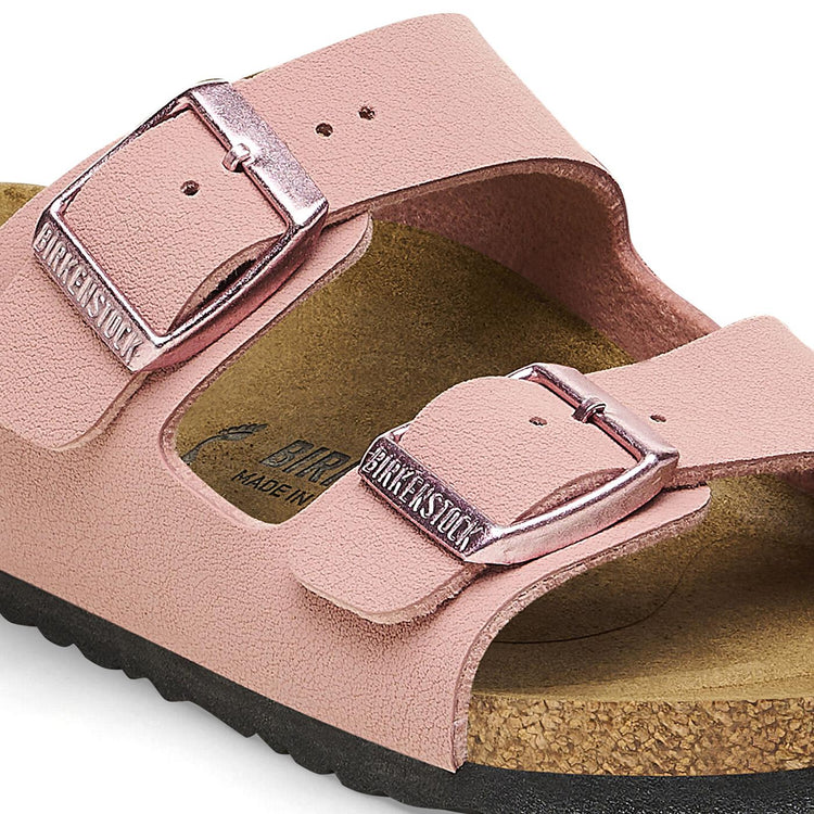 Arizona Kids BS Pink Clacy - Sandali Bambini Rosa 1026423  BIRKENSTOCK 