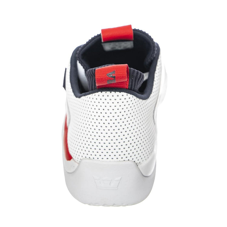  INSTAGATE White-White  SUPRA 