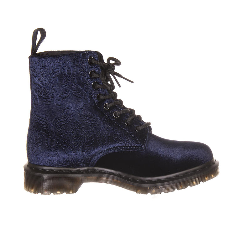 PASCAL VELVET NAYV DMSPASCNYVL21614410  DR.MARTENS 