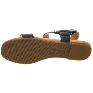 Rynell Sandals - Black - Sandali Donna Neri UGSRYNBLLE1117284W  UGG 