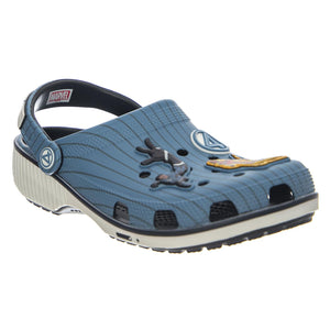 antastic 4 Classic Clog Multicolor - Sandali Uomo Multicolore CR.211481 MLT CROCS 