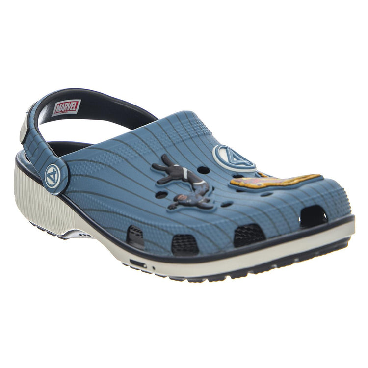 antastic 4 Classic Clog Multicolor - Sandali Uomo Multicolore CR.211481 MLT CROCS 