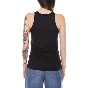BRANDO TANK BLACK 265700000-BLK  OBEY 