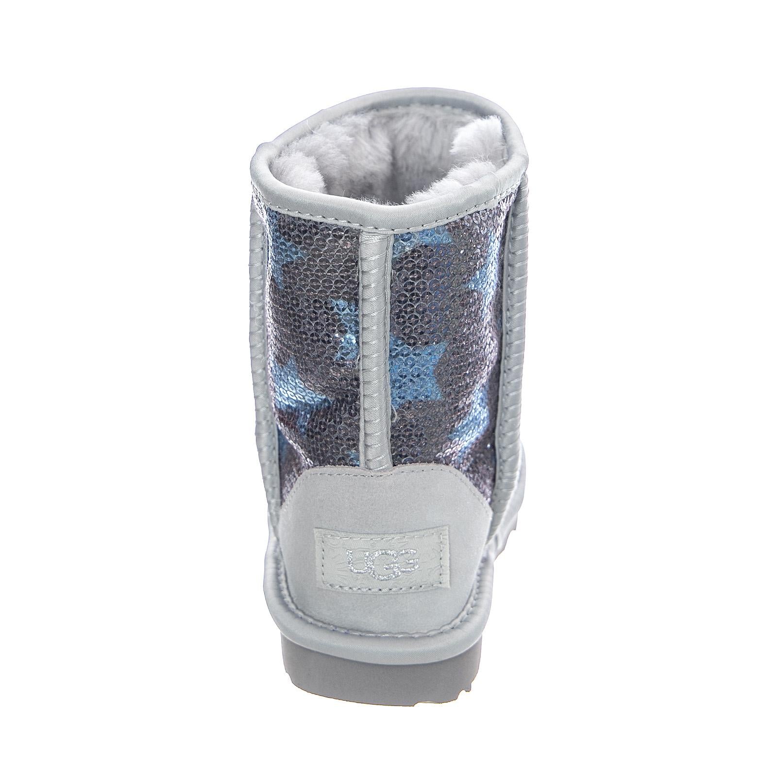  UGKCLSSSDB1107988T  UGG 