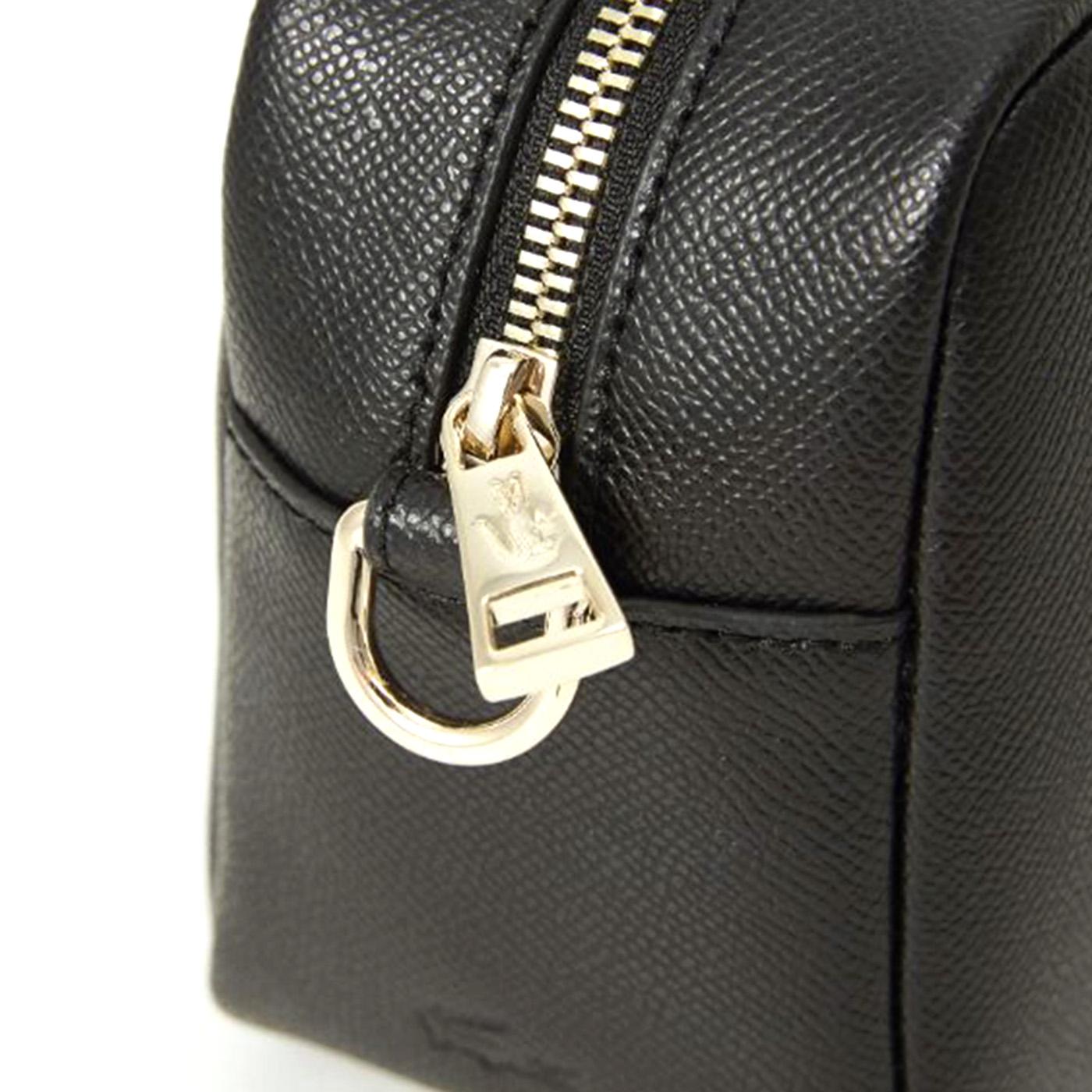 Crossover 000 Lacoste Bag Black - Borsa a Tracolla Nera NF5100-000 . LACOSTE 